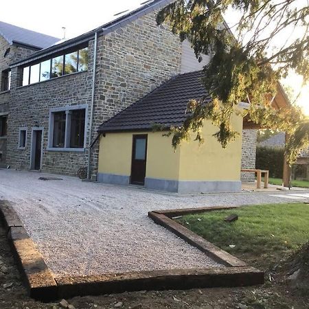 Vakantie & Wellness Érezée Zewnętrze zdjęcie