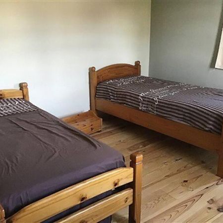 Vakantie & Wellness Érezée Zewnętrze zdjęcie