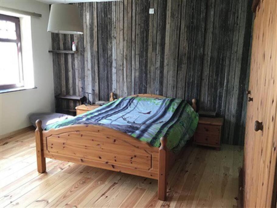 Vakantie & Wellness Érezée Zewnętrze zdjęcie