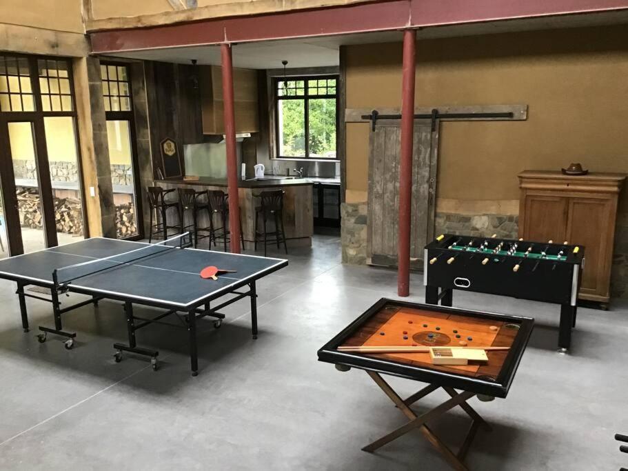 Vakantie & Wellness Érezée Zewnętrze zdjęcie