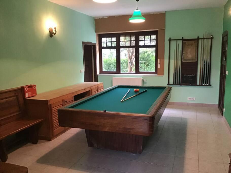 Vakantie & Wellness Érezée Zewnętrze zdjęcie
