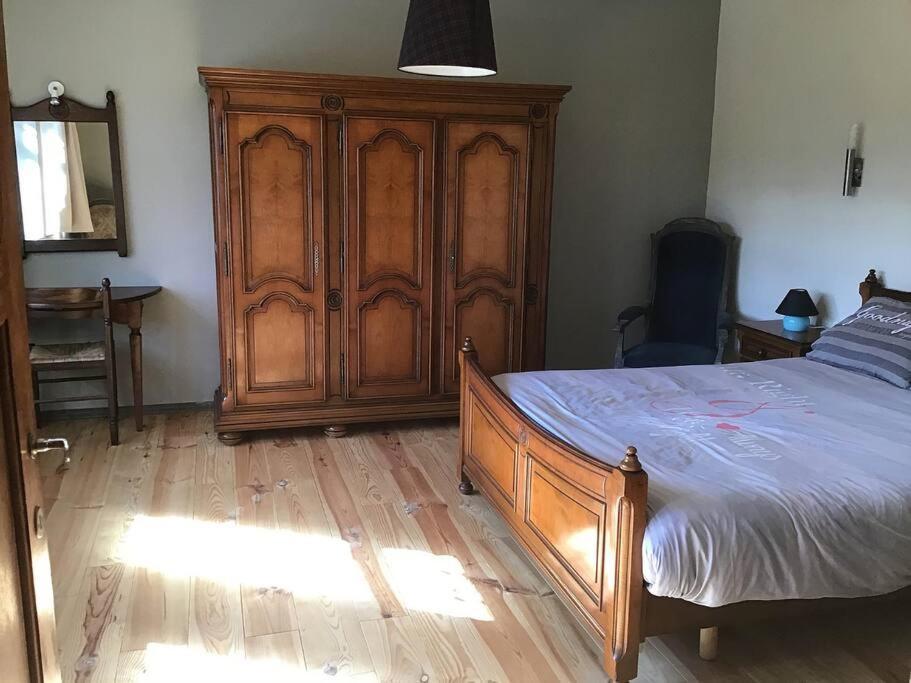 Vakantie & Wellness Érezée Zewnętrze zdjęcie