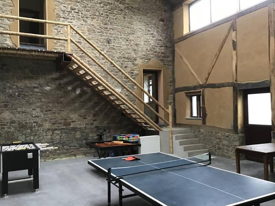 Vakantie & Wellness Érezée Zewnętrze zdjęcie